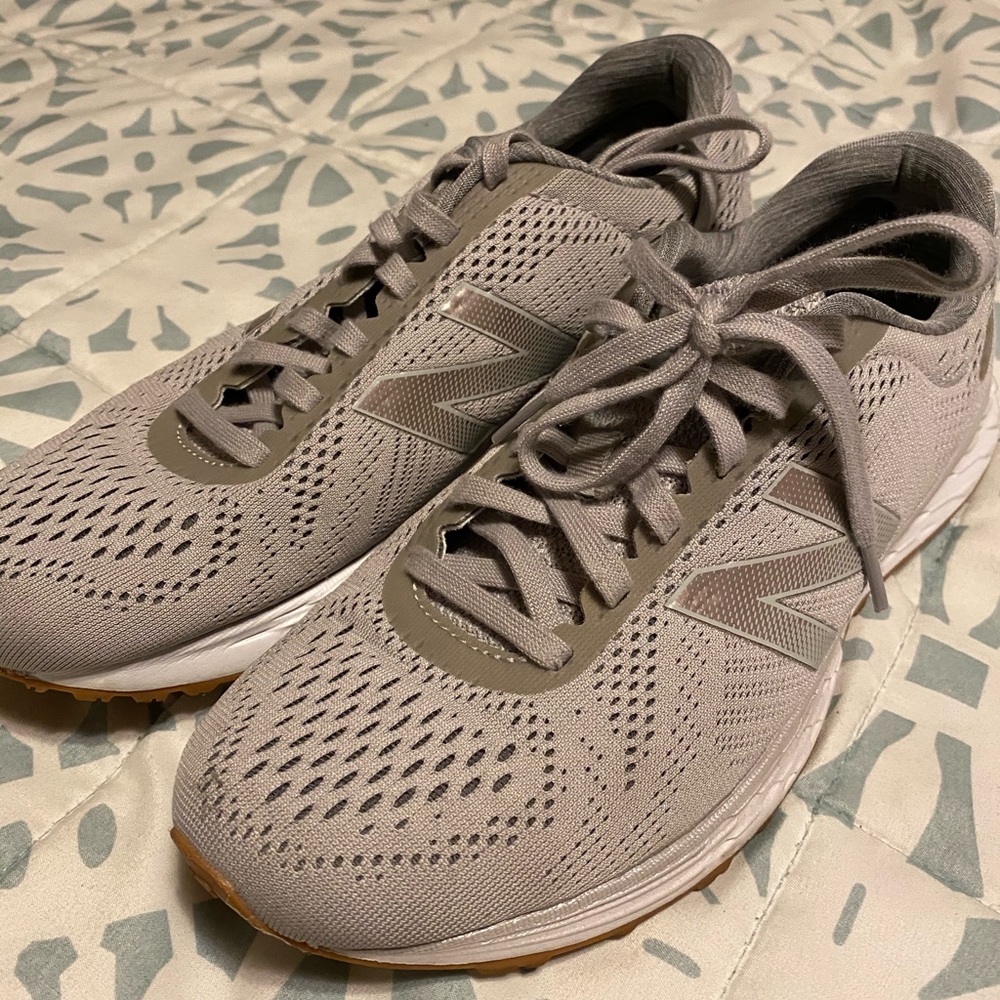 New balance